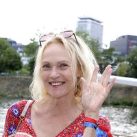 "Avec #MeToo on ne peut plus rire", proteste cette célèbre comédienne inquiète de voir les hommes "avoir peur des femmes"