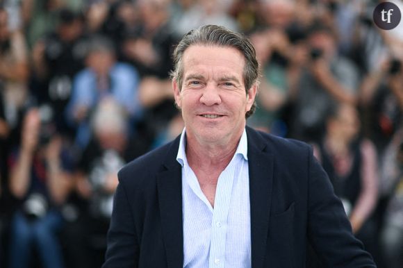 "Elle n'a qu'un an de plus que son fils"

Sur les réseaux sociaux, l'écart d'âge entre les deux époux fait grincer des dents. "Elle ressemble à sa petite fille", "Il est assez vieux pour être son grand-père", "C'est gênant", "C'est un républicain, ils les aiment jeunes...", "Flippant, on dirait une sortie avec sa fille", "C'est un énorme écart d'âge", "C'est dégoûtant, elle n'a qu'un an de plus que son fils", peut-on lire. 

En 2020, Dennis Quaid évoquait déjà, auprès du magazine People, cette différence d'âge : "Il y a quelque chose d'intemporel entre nous. Nous sommes partenaires dans notre relation et dans la vie." Un non-sujet pour l'acteur que les critiques ne semblent pas atteindre.