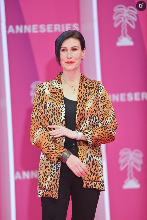 “Toutes les femmes se sont déjà fait traiter de salope” : Ovidie dénonce la haine de la sexualité féminine (et on se joint à elle)