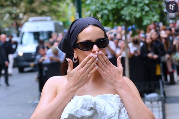 Les femmes ne peuvent toujours pas assumer leurs poils tranquillement.