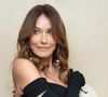 Carla Bruni Sarkozy est l'invitée du nouvel épisode du podcast de Carla Ghebali "Carla Pour Toi".