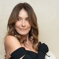 "Ils l'ont bannie" : Carla Bruni-Sarkozy réagit au buzz de sa fille sur TikTok et ses propos font polémique