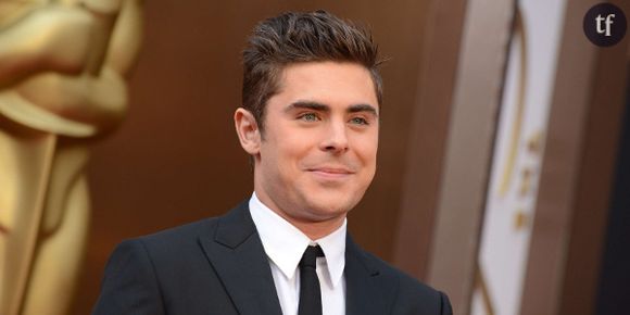 Fan theory numéro un : Zac Efron serait en couple avec cette actrice culte des années 2010, qui vient tout juste d'annoncer sa rupture, il y a quelques jours...
