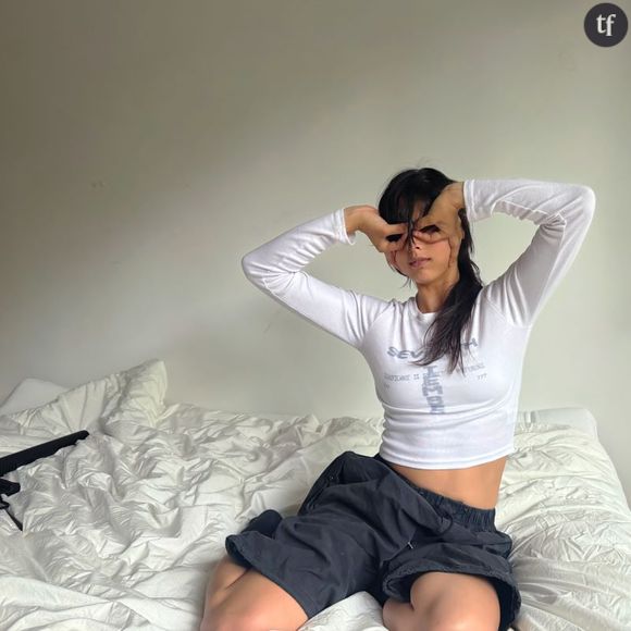 Miki sort son premier album Industry Plant et nous sidère par son écriture et ses gimmicks entêtants.