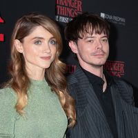 "Elle souffre d'anorexie ?" : cette actrice de Stranger Things trop maigre ? Elle inquiète les fans sur le tapis rouge