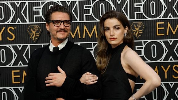 "Elle est sublime", "Quelle beauté" : la soeur trans de Pedro Pascal "éblouissante" sur le tapis rouge, les deux stars complices rendent fous les internautes