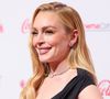"Notre reine est enfin de retour", "Elle est de nouveau heureuse" : Lindsay Lohan   "plus belle que jamais" à 39 ans sur les photos de son come back hollywoodien