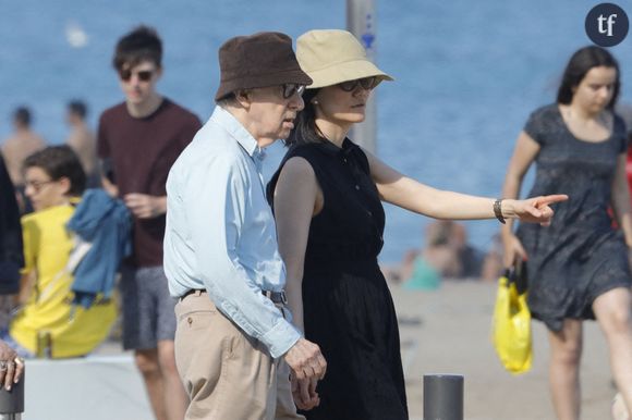 Toujours est-il que le cinéaste de Manhattan et Annie Hall n'en démord pas : il se sent victime d'une culture de l'annulation, d'un certain "wokisme" dont le souhait premier serait d'interdire son oeuvre. Rappelons que les films de Woody Allen sont régulièrement diffusés dans les cinémas de quartier et que les institutions, comme la Cinémathèque, ne l'ont guère "cancel". Woody Allen cependant n'hésite guère à gloser sur ce sujet qui fait tant réagir.