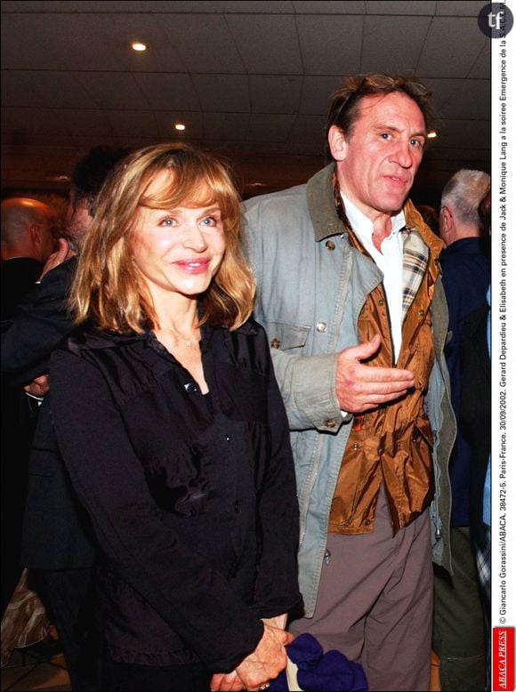 Plusieurs procédures judiciaires sont encore en cours contre Gérard Depardieu