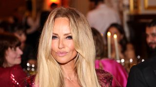 "J'ai vécu des relations toxiques dans ma vie" témoigne Adriana Karembeu dans une confession sans filtre