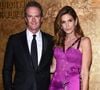 "Un couple sexy", "Une famille normale parmi les célébrités" : Cindy Crawford pose avec son mari pour leur 27e anniversaire de mariage et fait fondre les internautes
