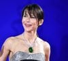 A La Libre, Sophie Marceau avait déclaré : "Metoo n'est pas un effet de mode. C'est un mouvement très important dans l'histoire de l'évolution des femmes dans le monde. Cela nous a fait comprendre une chose : rien n'est jamais acquis".