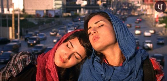 Quand deux femmes lesbiennes s'aiment en Iran : pourquoi ce film à découvrir sur francetv est très important à nos yeux