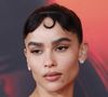 Zoe Kravitz ose le free nipples, ou no bra, bref : elle dit NON au soutien gorge. Comme beaucoup de femmes, en fait. La trentenaire ne subit pas d'inconfort physique à envoyer valser le soutif, et en profite pour prôner une forme d'émancipation des diktats patriarcaux. Sauf que c'est Zoe Kravitz : sex symbol, superstar, "fille de", égérie fashion... Et donc, pas la plus discrète quand elle se passe de ces armatures. Dans l'interview vidéo à retrouver ci-contre, en bas de cet article, elle apparaît sans soutien-gorge... Et les internautes ne parlent QUE de ça.