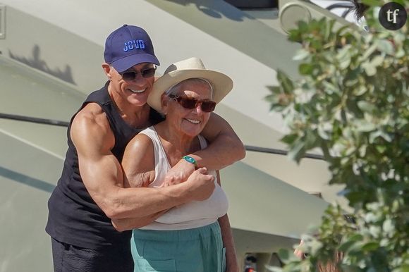 Jean-Claude Van Damme est accusé d'avoir participé à un réseau de proxénétisme