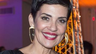 "A 60 ans, on est pas vieille !" : Cristina Cordula tacle l'âgisme et célèbre son énergie de femme d'affaires sexa, mais déteste le mot "vieille"