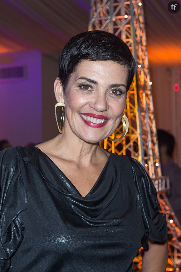 "A 60 ans, on est au taquet !" : Cristina Cordula tacle l'âgisme et célèbre son énergie de "vieille"