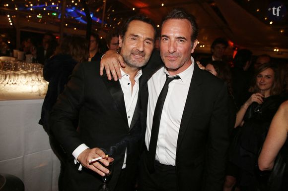 Dans la cadre de la commission d'enquête sur les violences dans le cinéma, ce sont cette fois des acteurs masculins qui ont été invités à l'Assemblée nationale.