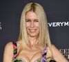 "Sublime", "Toujours aussi belle" : Claudia Schiffer "sidérante" en maillot de bain à 55 ans sur ces photos hyper glamour