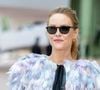 Le 28 janvier, Vanessa Paradis est apparue aux côtés de sa fille, Lily Rose Depp (fruit de son ancienne union à Johnny Depp). Les deux femmes étaient présentes au Défilé de Mode Chanel, dans le cadre de la Fashion Week de Paris, dédiée à la collection Haute Couture Printemps / Été 2025.