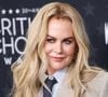 "C'est une reine" : Nicole Kidman célébrée pour son look