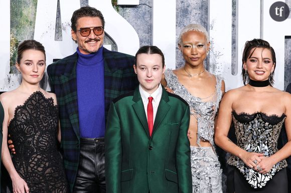 Bella Ramsey a fait de lourdes révélations sur son physique
