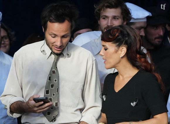 "Quand je buvais, je mordais les gens" : accro à l'alcool, Zaz revient sur son addiction