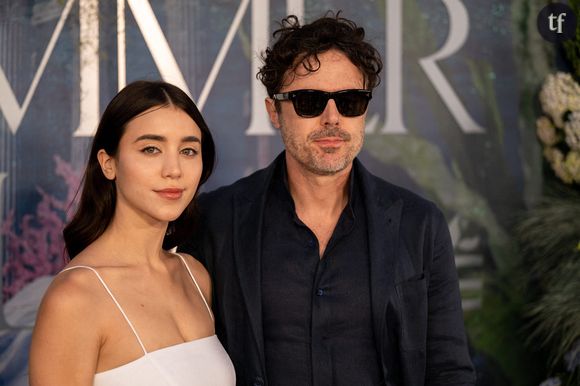 Auparavant, l'acteur a été en couple 17 ans avec Summer Phoenix, la sœur de Joaquin Phenix, avec qui il a eu deux fils : Indiana, 21 ans, et Atticus, 17 ans.