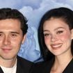 "Ce n'est pas toujours facile..." : en froid avec les Beckham, Brooklyn et Nicola Peltz répondent au harcèlement subi en ligne