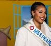 "Victimisation !" : Angélique Angarni-Filopon harcelée toute son année Miss France, son discours pour Miss France 2026 émeut… et relance les attaques