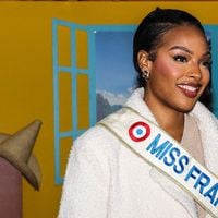 "Victimisation !" : Angélique Angarni-Filopon harcelée toute son année Miss France, son discours pour Miss France 2026 émeut… et relance les attaques