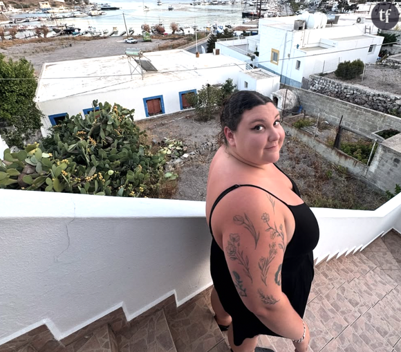 "Experte en fellations" : cette humoriste féministe tacle un article ultra lunaire et c'est réjouissant