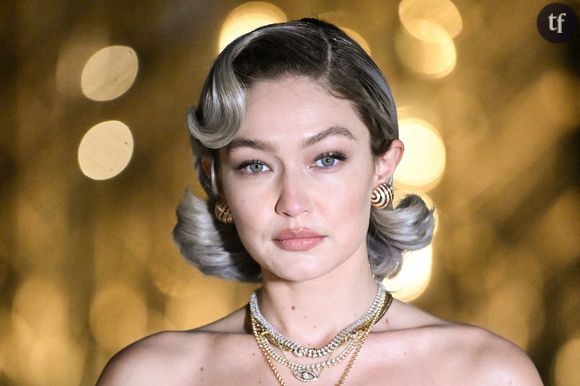 “Aucun sens du respect”, “horrible” : Gigi Hadid et Bradley Cooper à Paris, cette vidéo choque les fans