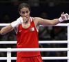 "C'est un homme !" : la championne de boxe algérienne Imane Khelif combat la misogynie décomplexée aux Jeux Olympiques