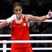 "C'est un homme !" : la championne de boxe algérienne Imane Khelif combat la misogynie décomplexée aux Jeux Olympiques