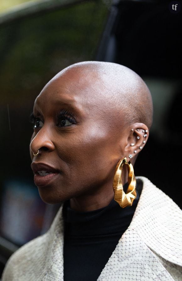 « Si c'est la seule chose que j'ai apportée au monde, à savoir que la beauté individuelle de chacun mérite d'être vue et vécue, et qu'on n'a pas à la changer pour qui que ce soit d'autre que soi-même, alors je suis heureuse », confie-t-elle à Bazaar.