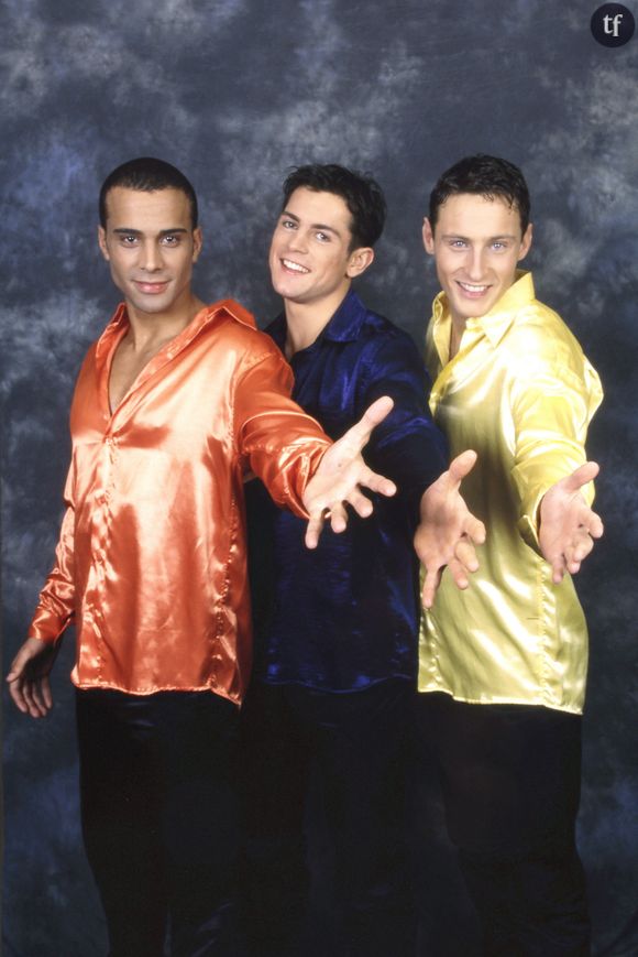 "Je suis Serbe. Je ne peux pas me dire homosexuel" Dans Paris Match, des révélations viennent d'être dévoilées au sujet d'une popstar emblématique des années 90, Filip Nikolic, l'un des iconiques To Be 3.