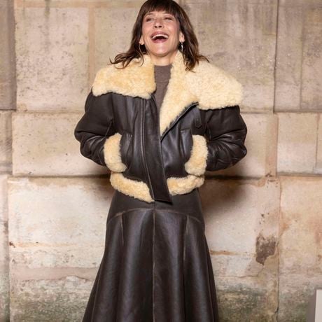 "Elle a pris cher" : Sophie Marceau victime d’âgisme suite à ces images (et on souffle très fort)