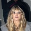 "Humiliant", "gênant" : à 52 ans, Heidi Klum ose le combo naked dress et grillz, mais se fait violemment clasher par les fashionistas d'Internet