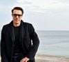 Pour rappel, l'acteur a été condamné, en octobre 2024, à un an de prison dont six mois avec sursis pour avoir agressé sexuellement deux femmes.