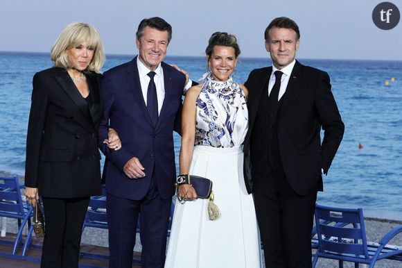 Brigitte Macron victime d'attaques transphobes après cette vidéo buzz : c'est quoi le phénomène de la transvestigation ?