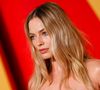 Margot Robbie prise en photo en bikini sur la plage, la star victime de body shaming comme Sydney Sweeney avant elle