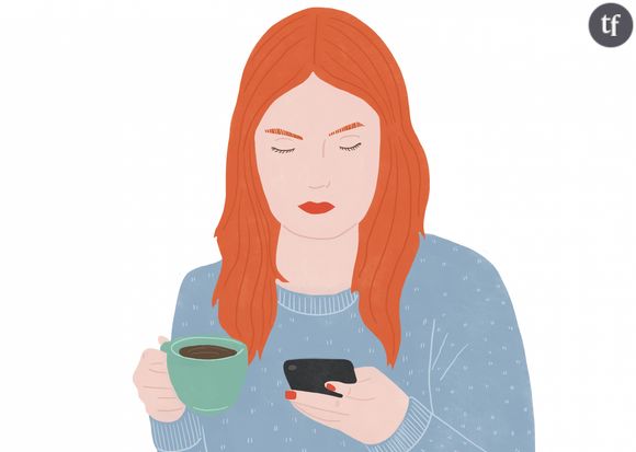 Et fustige : "Il y a une phrase qu'on entend souvent dans notre société : Oh regardez comment elle a morflé par rapport à son mari, on dirait sa mère !... C'est une réflexion sexiste qu'on entend beaucoup trop souvent souvent à propos des femmes d’un certain âge”.