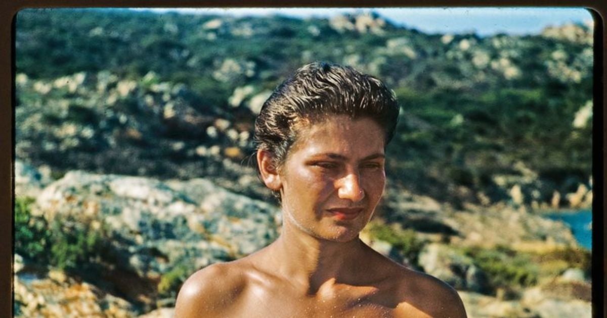 J'ai découvert une Simone Veil que je ne connaissais pas, et c’est bouleversant