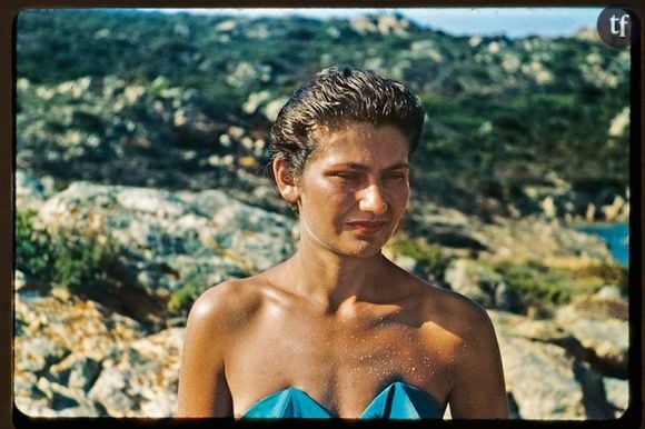 A Paris, j’ai découvert une Simone Veil que je connaissais pas, et c’est juste bouleversant : mon récit en images