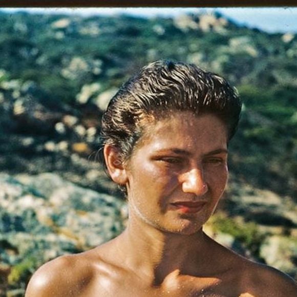 J'ai découvert une Simone Veil que je ne connaissais pas, et c’est bouleversant