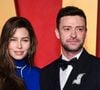 Justin Timberlake et Jessica Biel sont mariés depuis 12 ans.