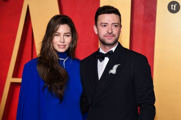 Justin Timberlake et Jessica Biel sont mariés depuis 12 ans.