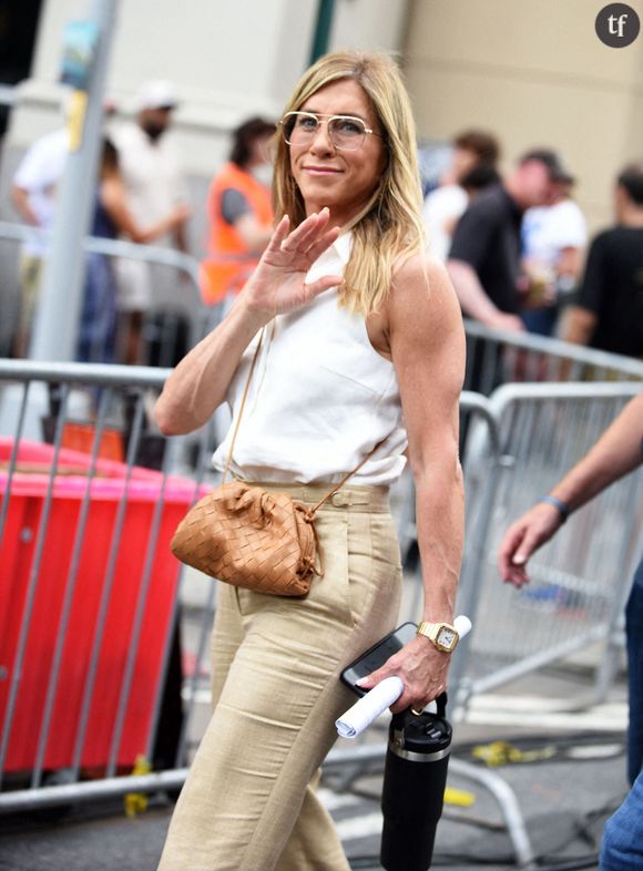 Dans un entretien accordé au magazine Glamour le 2 septembre, Jennifer Aniston a confié avoir déjà décliné l'invitation au prestigieux Met Gala.