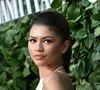 Cette star de la musique fait polémique en étranglant la statue de cire de Zendaya